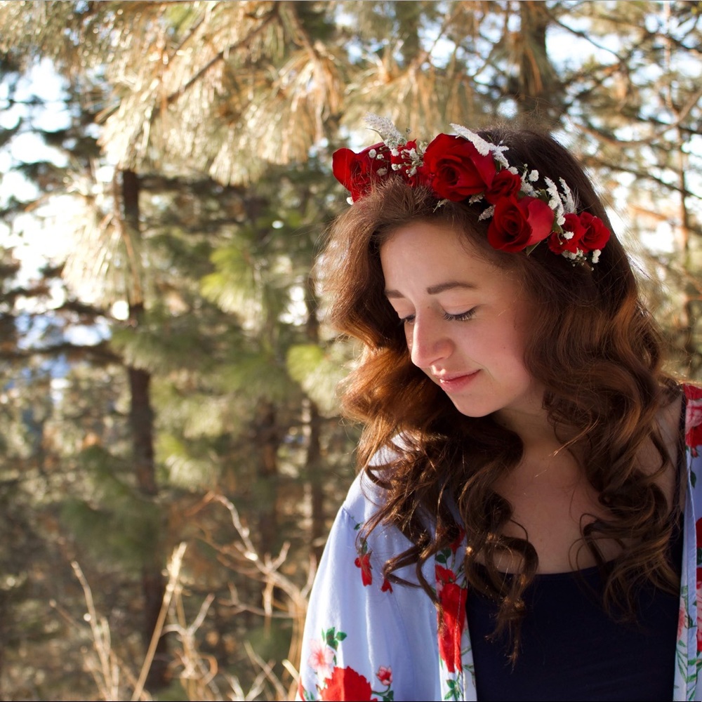 Meet your Posher, Abbey